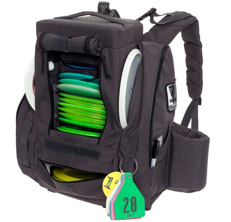 most expensive disc golf bag